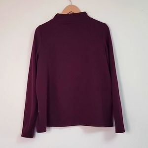 Xeraion Super Soft Sweater Medium